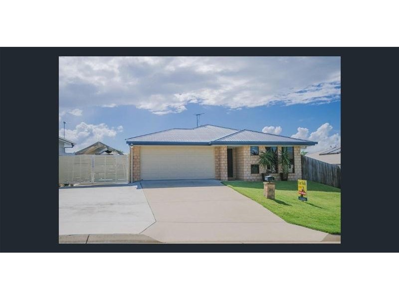 29 Hawkins Street, Bucasia QLD 4750