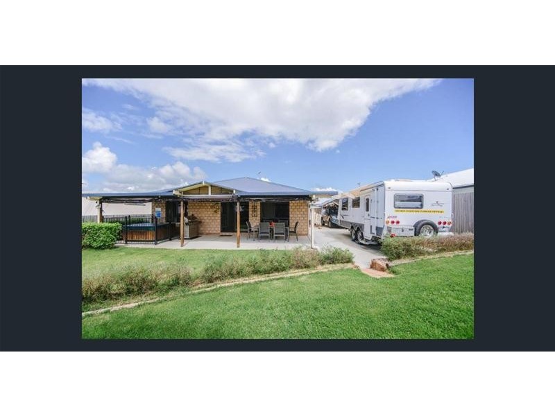 29 Hawkins Street, Bucasia QLD 4750