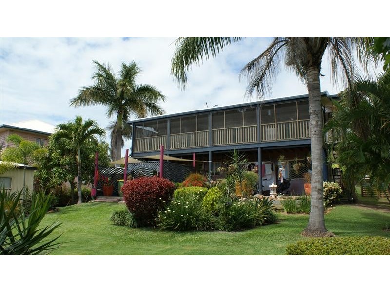 18 Morris Street, Campwin Beach QLD 4737