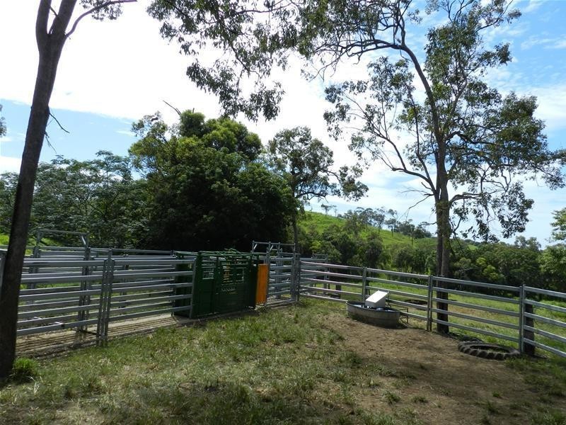 687 Grasstree Road, Grasstree Beach QLD 4740