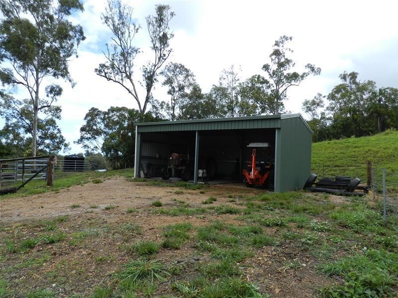 687 Grasstree Road, Grasstree Beach QLD 4740