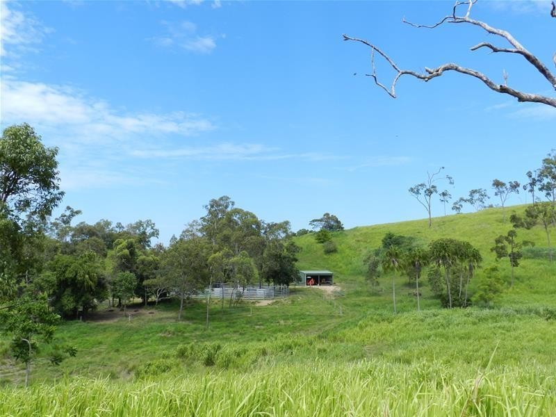 687 Grasstree Road, Grasstree Beach QLD 4740