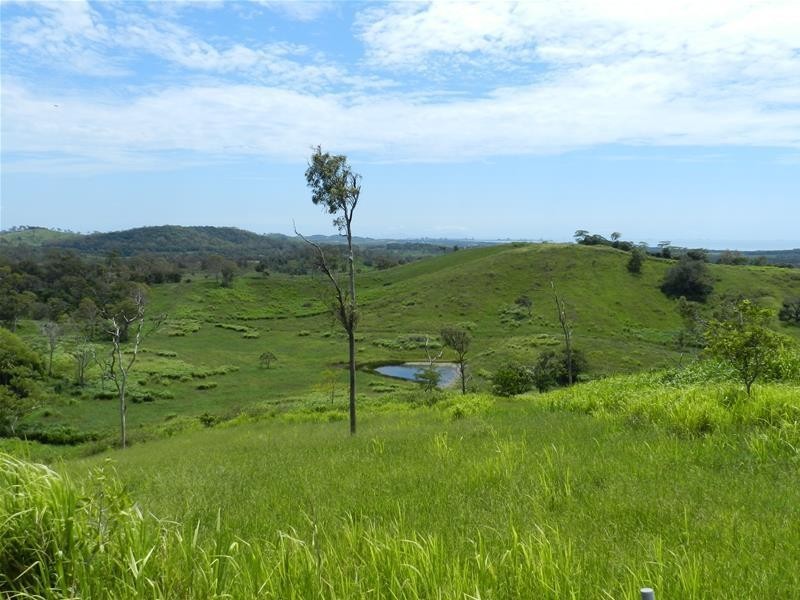 687 Grasstree Road, Grasstree Beach QLD 4740