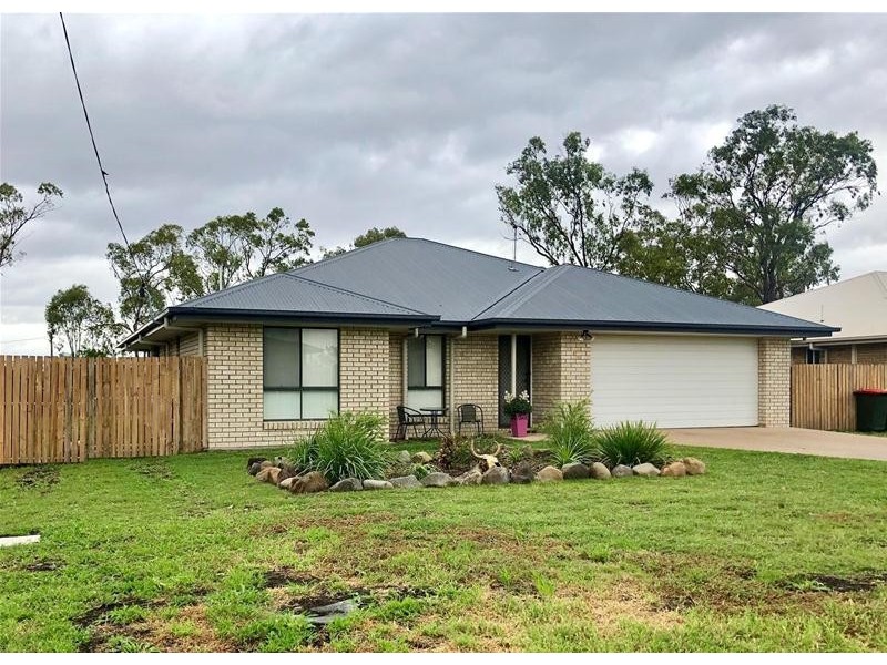 44 Wilkin Street, Nebo QLD 4742