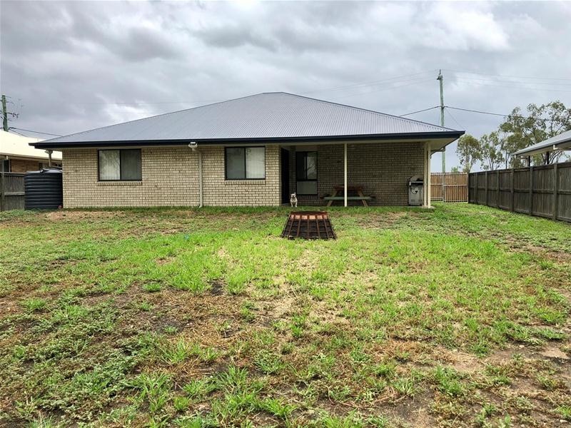 44 Wilkin Street, Nebo QLD 4742