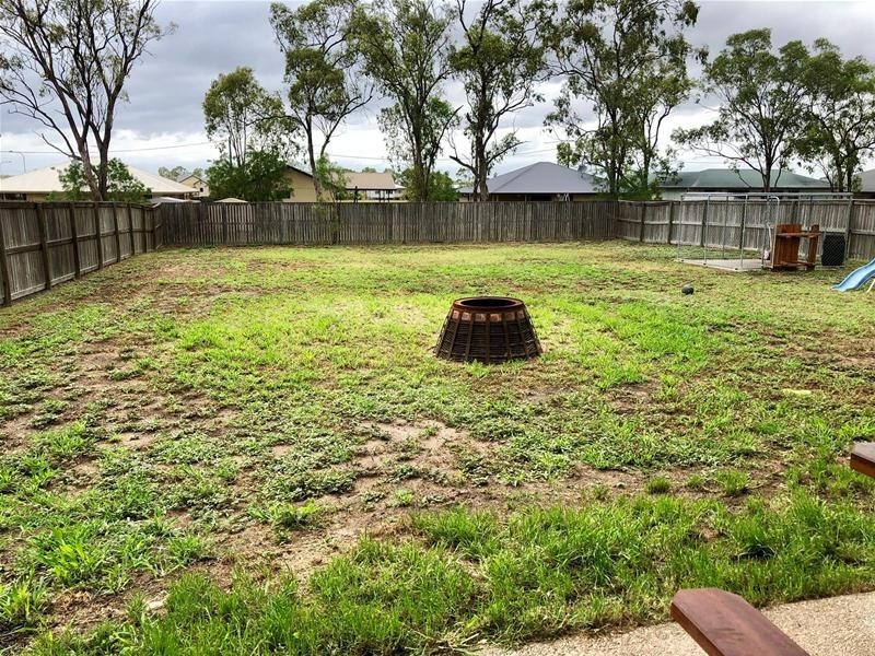 44 Wilkin Street, Nebo QLD 4742