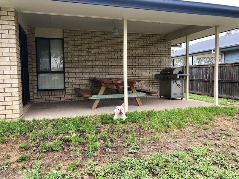 44 Wilkin Street, Nebo QLD 4742