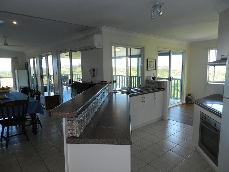 30 Ocean View Crescent, Freshwater Point QLD 4737