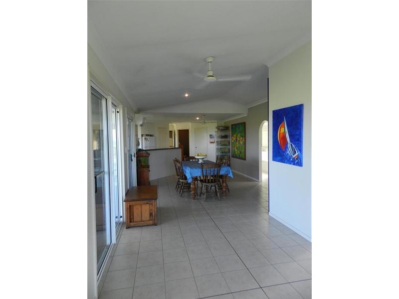 30 Ocean View Crescent, Freshwater Point QLD 4737