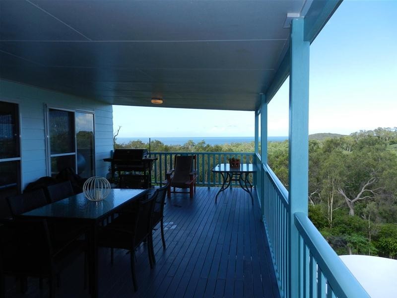 30 Ocean View Crescent, Freshwater Point QLD 4737