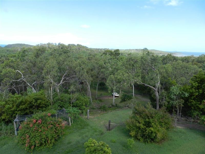 30 Ocean View Crescent, Freshwater Point QLD 4737