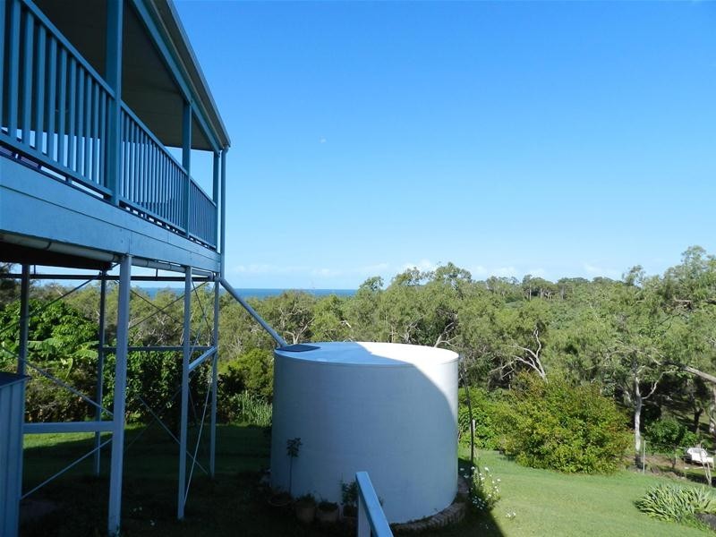 30 Ocean View Crescent, Freshwater Point QLD 4737