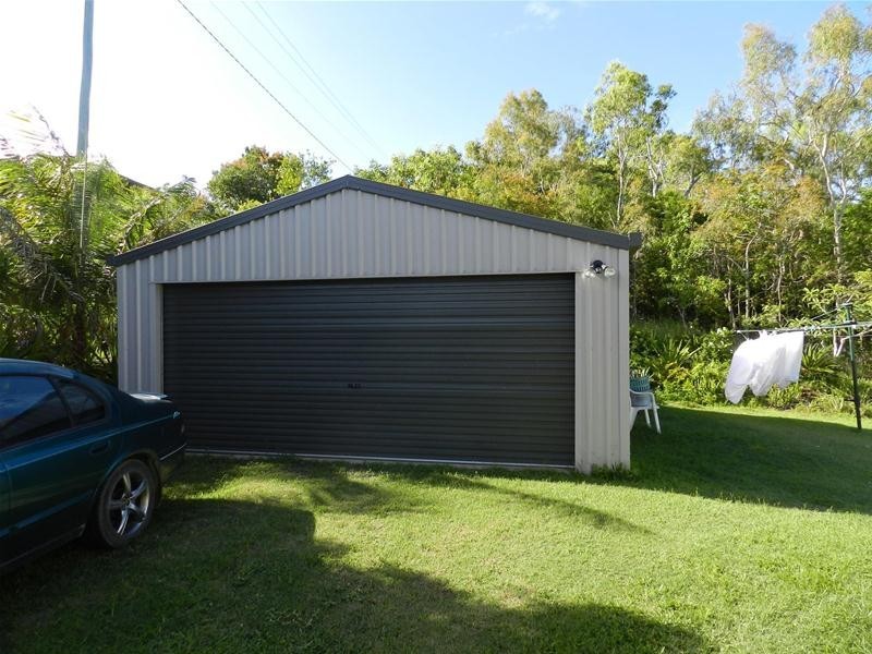 30 Ocean View Crescent, Freshwater Point QLD 4737