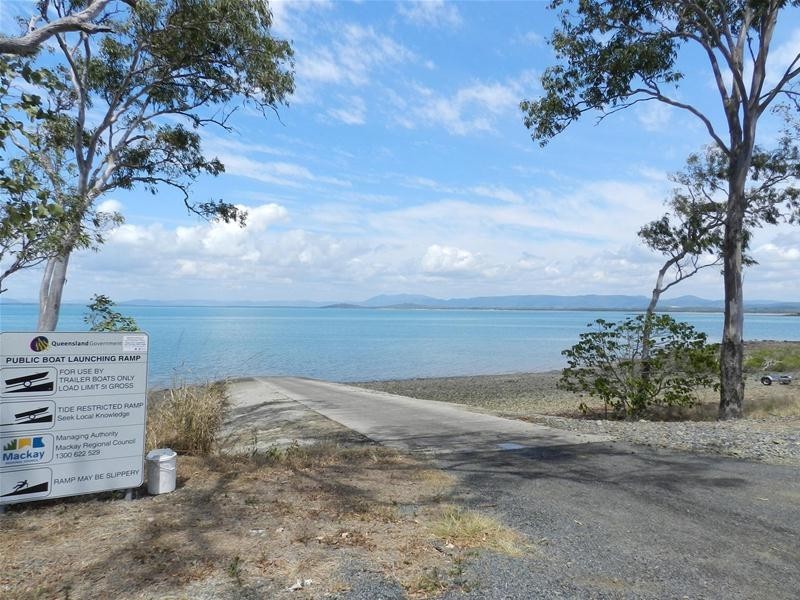 30 Ocean View Crescent, Freshwater Point QLD 4737
