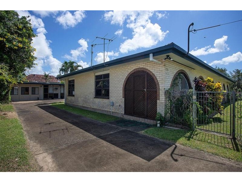 37 – 39 O’Keefe Street, West Mackay QLD 4740
