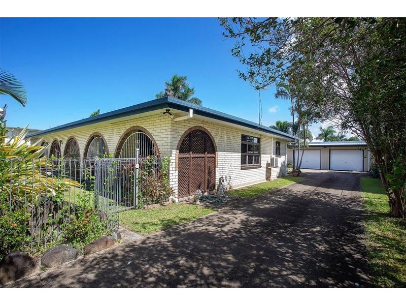 37 – 39 O’Keefe Street, West Mackay QLD 4740