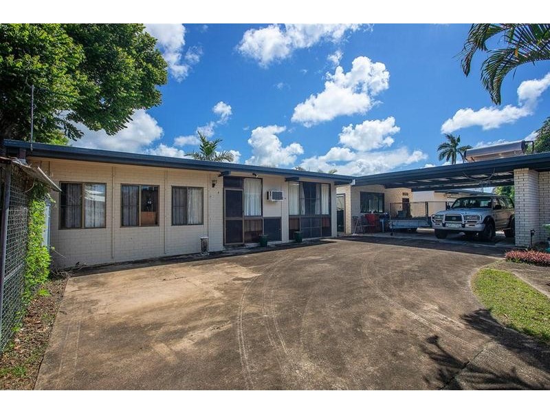 37 – 39 O’Keefe Street, West Mackay QLD 4740