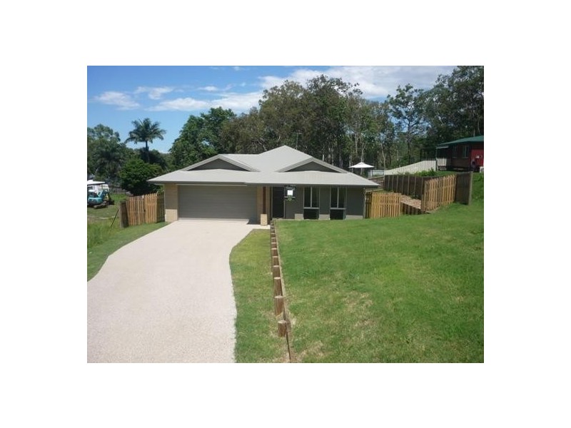 91 West Street, Sarina QLD 4737