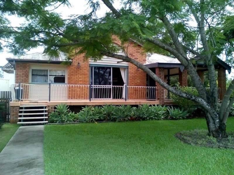 17 Suttor Street, Nebo QLD 4742