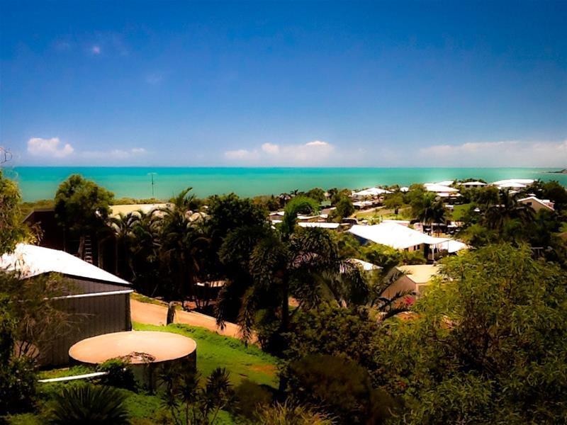 7 Garnham Court, Ilbilbie QLD 4738