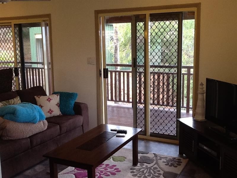 7 Garnham Court, Ilbilbie QLD 4738