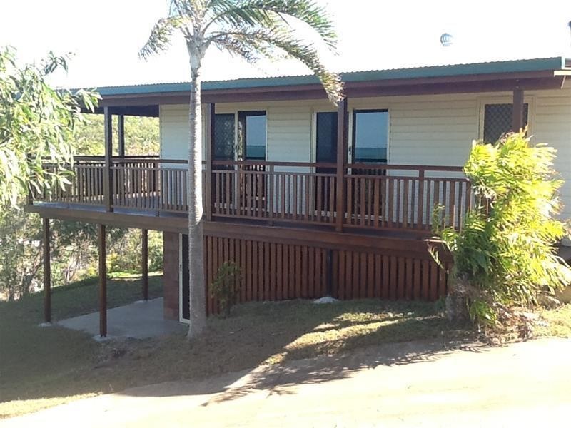 7 Garnham Court, Ilbilbie QLD 4738
