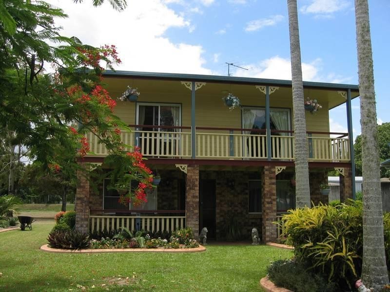 23 Melba Street, Armstrong Beach QLD 4737