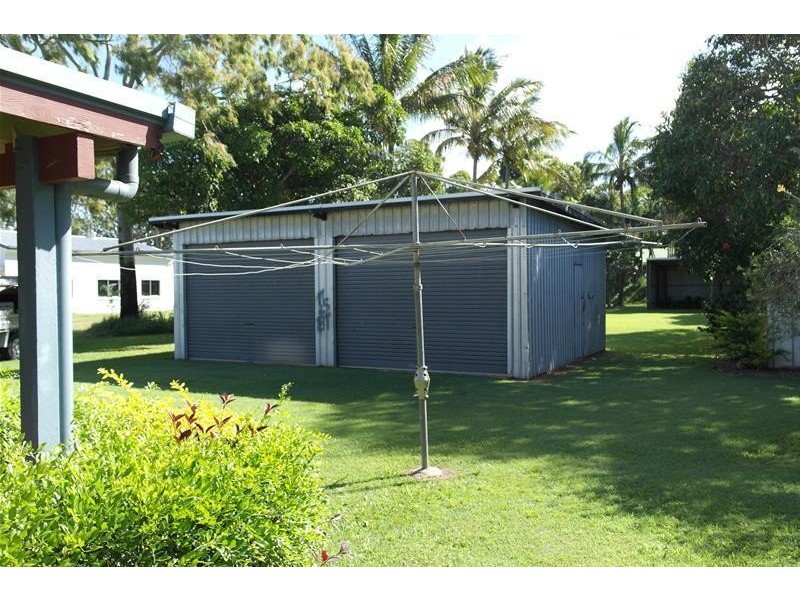 23 Melba Street, Armstrong Beach QLD 4737