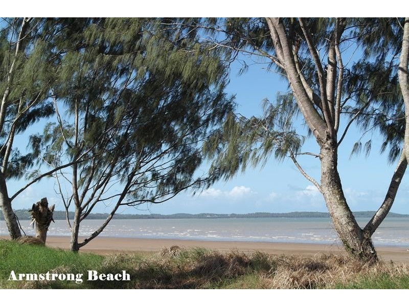 23 Melba Street, Armstrong Beach QLD 4737