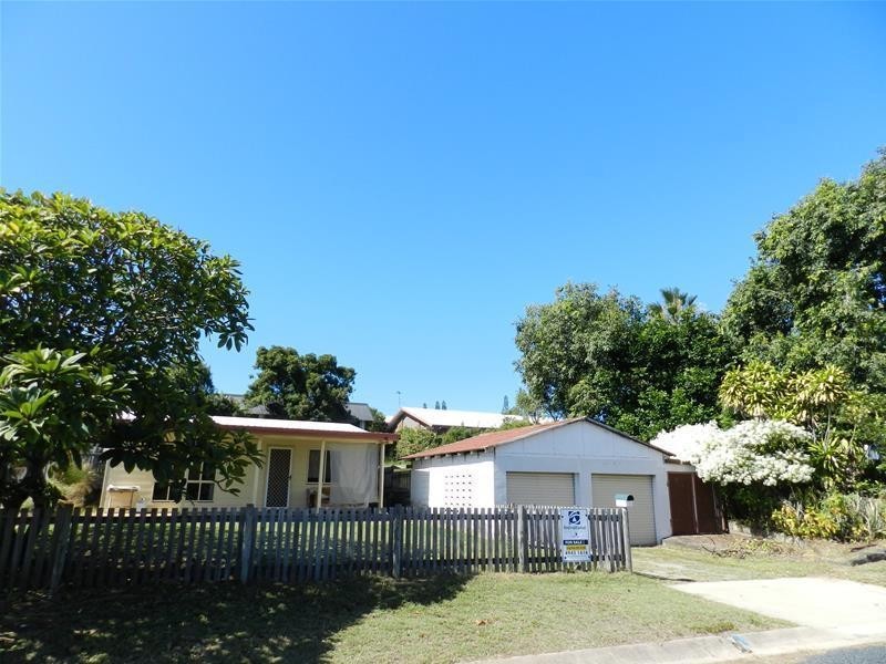 9 Pacific Drive, Hay Point QLD 4740