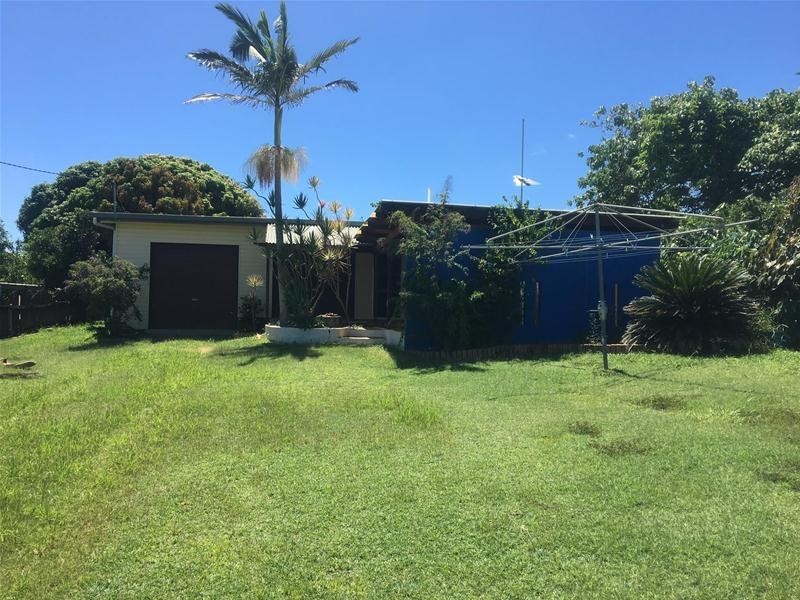 3 Hellwege Street, Hay Point QLD 4740