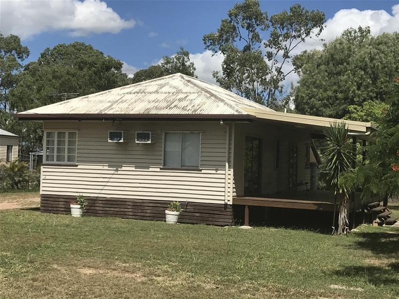 22 Suttor Street, Nebo QLD 4742