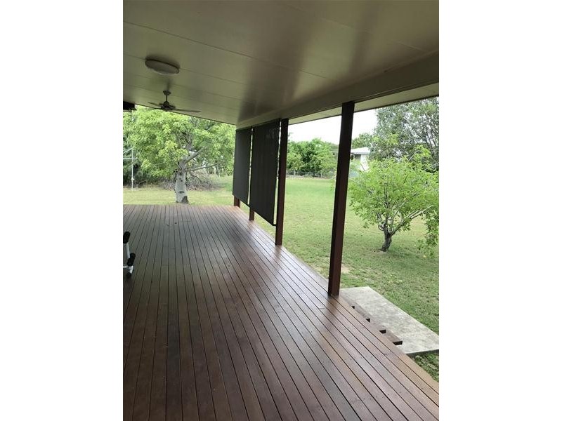 22 Suttor Street, Nebo QLD 4742