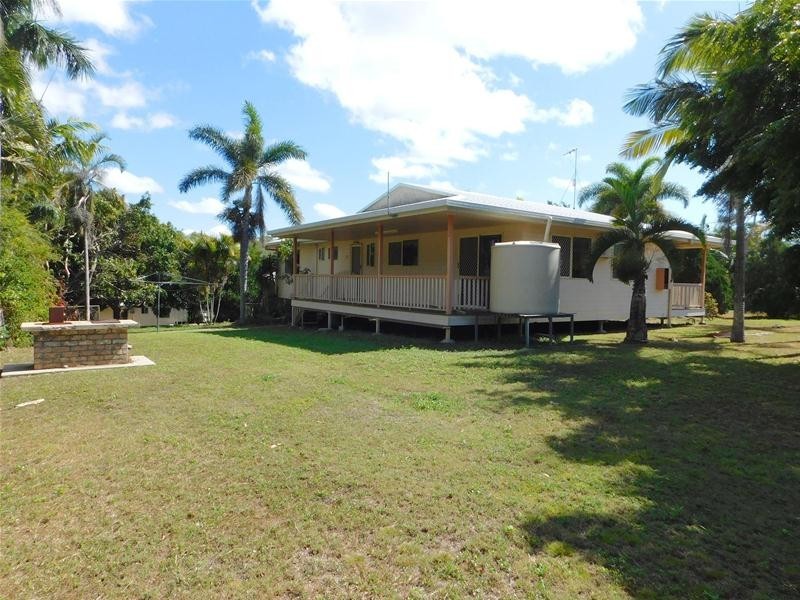 10 Crawford Street, Grasstree Beach QLD 4740