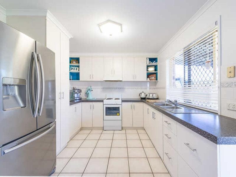 45 Mansfield Drive, Beaconsfield QLD 4740