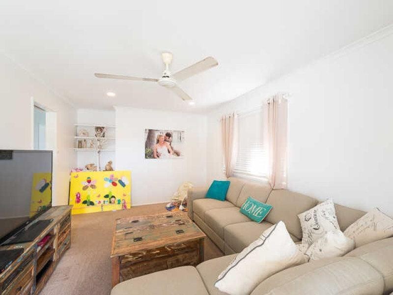 45 Mansfield Drive, Beaconsfield QLD 4740