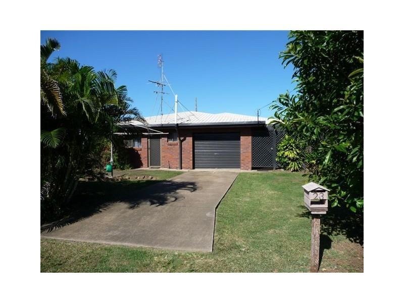 23 McCarthy Street, Hay Point QLD 4740