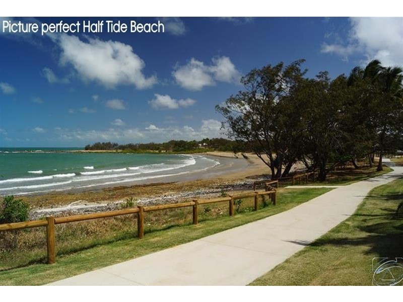 23 McCarthy Street, Hay Point QLD 4740