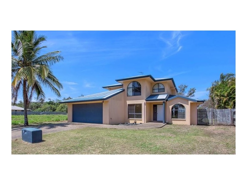 23 Peninsula Drive, Hay Point QLD 4740