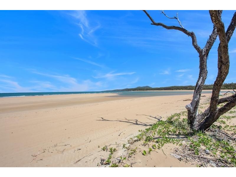 23 Peninsula Drive, Hay Point QLD 4740