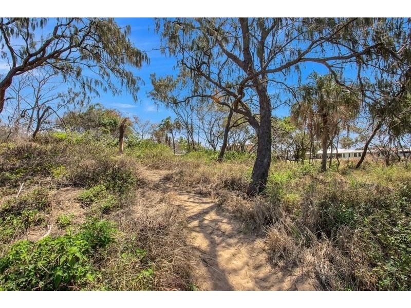 23 Peninsula Drive, Hay Point QLD 4740