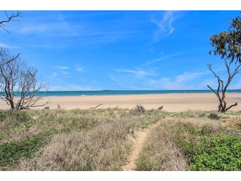 23 Peninsula Drive, Hay Point QLD 4740