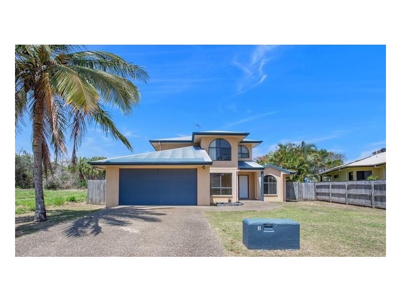 23 Peninsula Drive, Hay Point QLD 4740