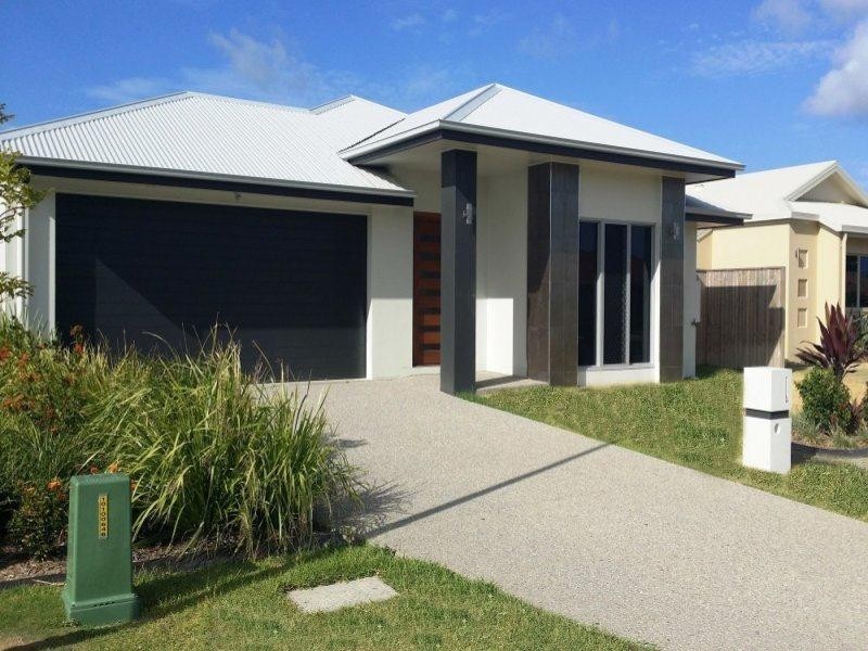 5 Primavera Boulevard, Beaconsfield QLD 4740