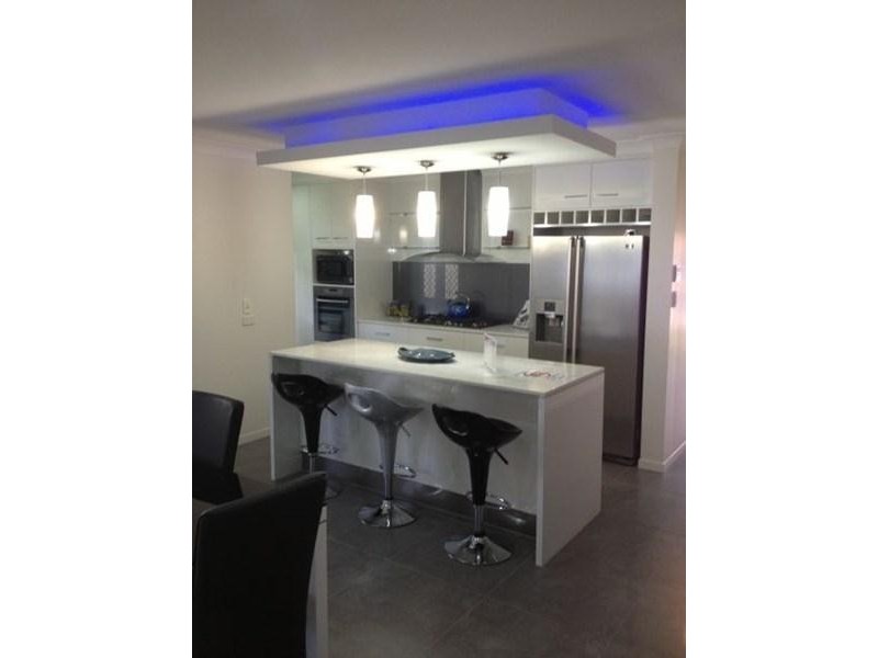 5 Primavera Boulevard, Beaconsfield QLD 4740