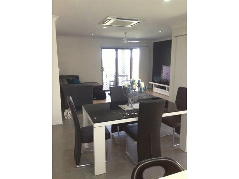 5 Primavera Boulevard, Beaconsfield QLD 4740