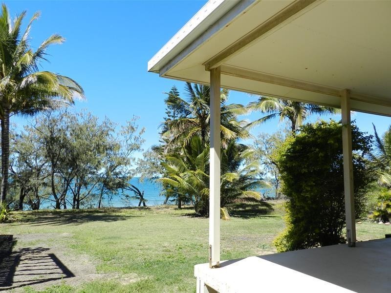 37 Rasmussen Avenue, Hay Point QLD 4740