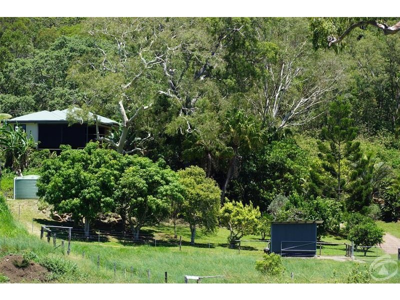 53 Mick Ready Beach Road, Grasstree Beach QLD 4740