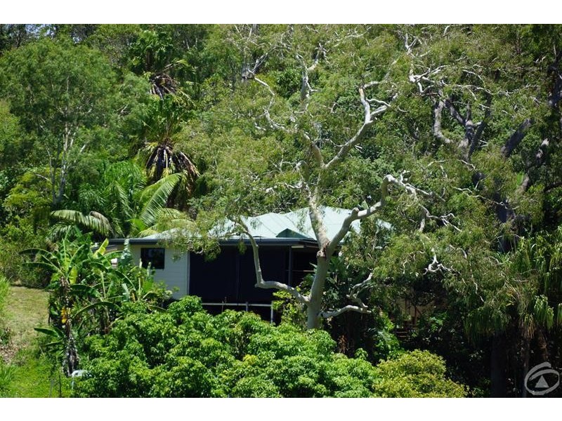 53 Mick Ready Beach Road, Grasstree Beach QLD 4740