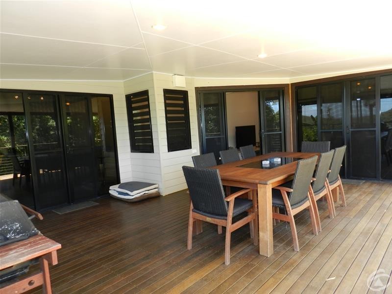 53 Mick Ready Beach Road, Grasstree Beach QLD 4740